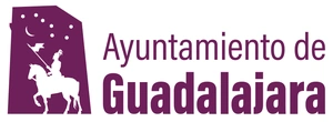 Logotipo de Ayuntamiento de Guadalajara